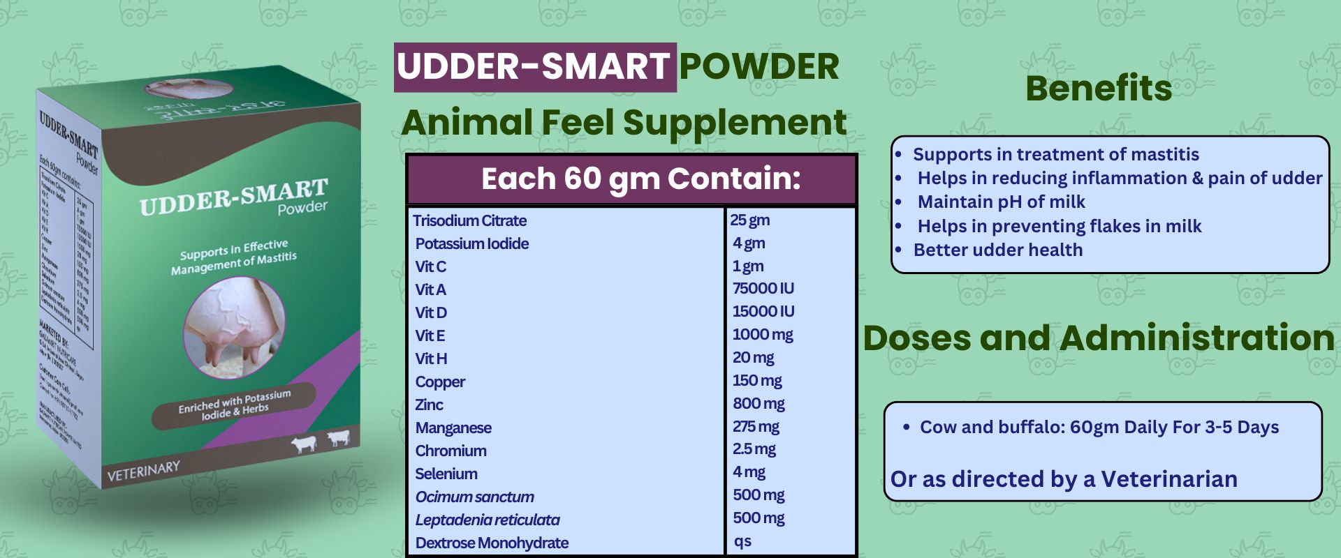 banners of feed supplements gau amrit (1)